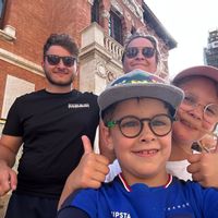 La maison de Julianne