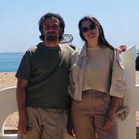 Casa di Jean-Baptiste et Emma