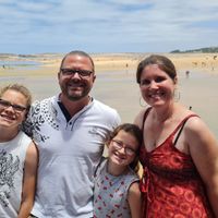 Maison de Lilian et Sabrina