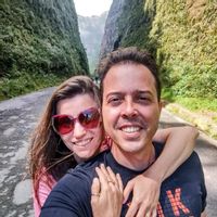 La maison de Ruy e Darly