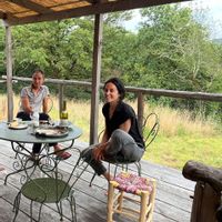 Tiphaine & Olivier s Haus