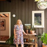 La maison de Kirsten