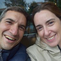 La maison de Carmen Isabel