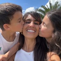 La maison de Mélissa