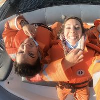 Clement et Sarahs hus