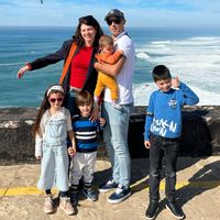 La maison de Cédric