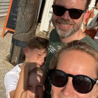 Gezinsvriendelijke familie woning in een leuke en groene wijk van Rotterdam