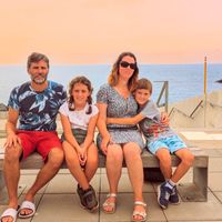 La maison Oleronnaise - nature et océan