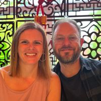 Casa di Lisa and John