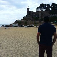MOHAMED ALI's house