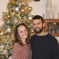 La maison de Caroline