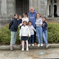 recherche échange en Corse 08/2026 : Entre Saint Nazaire et Nantes, maison familiale grand jardin