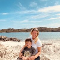 La maison de Sarah-Jane