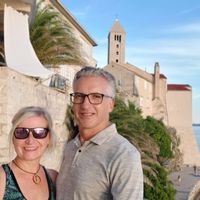 Casa de Nancy et Robert