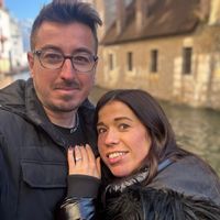 The Pearl of Arcs 1600