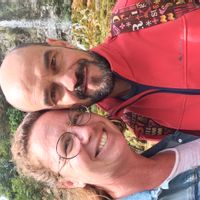 La maison de Gerald et Virginie