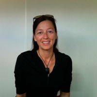 La maison de Patricia