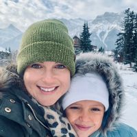 La maison de Michele