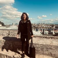 La maison de Veronica