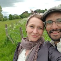 La maison de Julia & Ben