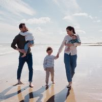 La maison de Marie-Charlotte & Thibault