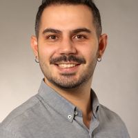 La maison de Emre Özgür