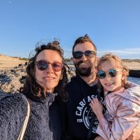 La maison de Laura & Sylvain