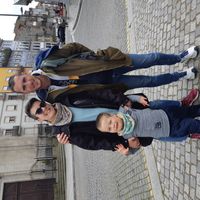 La maison de Maud&Julien dans le vignoble des Graves