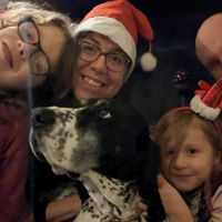 Casa di Marjolaine et Romain