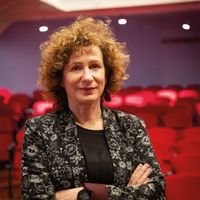 La maison de María José