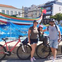 La maison de Eva&Pablo