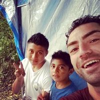 La maison de Massimo