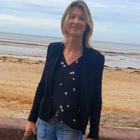 Petite maison familiale