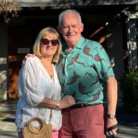 La maison de Charles