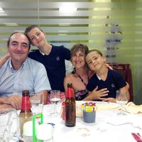 La maison de Maria Jose