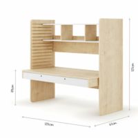 Appartement tranquile 3 chambres avec place de jeux. 10 minutes à pied du coeur de Fribourg.