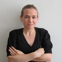 La maison de Leigh Claire