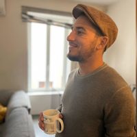 La maison de Jean-Michel