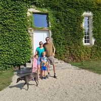 La maison de Colette