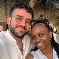 La maison de Oscar Albero