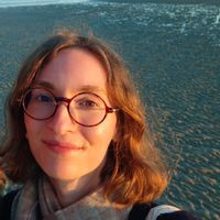 La maison de Aurélie