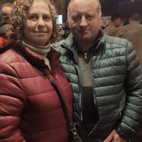 La maison de FRANCISCO JAVIER