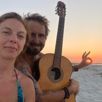 La maison de Eri Y Ricki