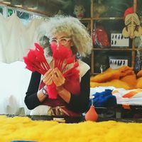 Chez Elisabeth- la campagne en ville - Lyon