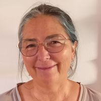 La maison de Aina Maria