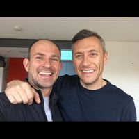 Casa di Stuart and David