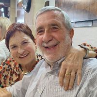 La maison de Paraiso de Jesus y Marian