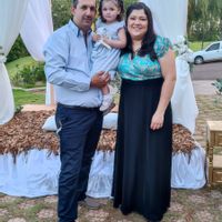 La maison de Patricia