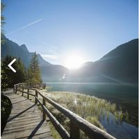 La maison de Diana Valdiserri