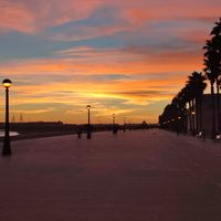 La maison de María Cortés